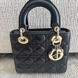 Christian Dior Handbag